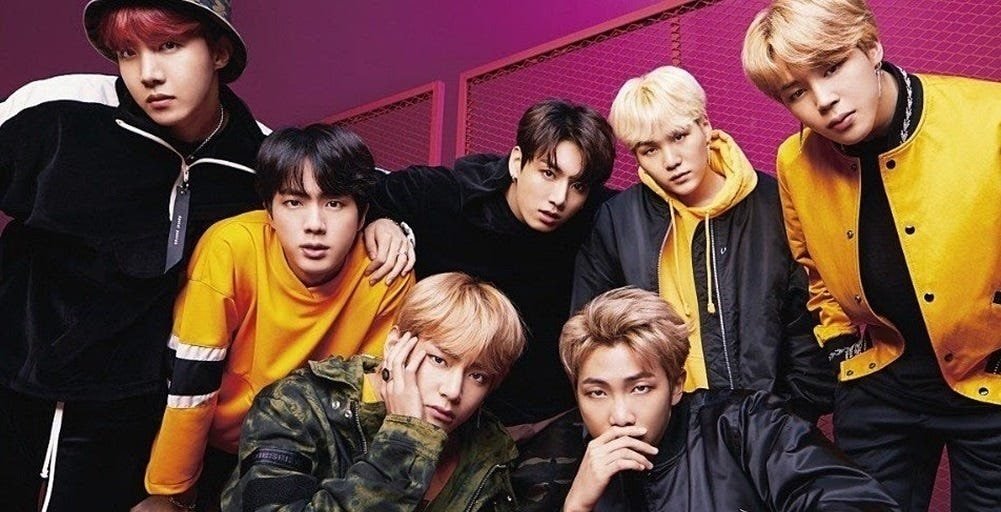 BTS declina convite para participar de música em tributo a Michael Jackson | 1 j1o1A8C7NFevOGfTSz851w