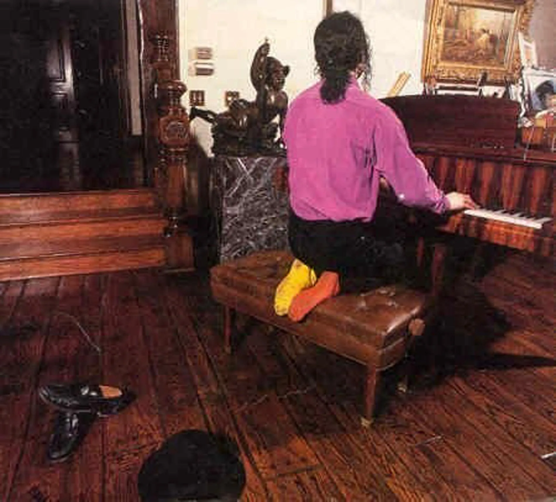 11 Pastel, Rasgos e Magia: O estilo inesquecível de Michael Jackson
