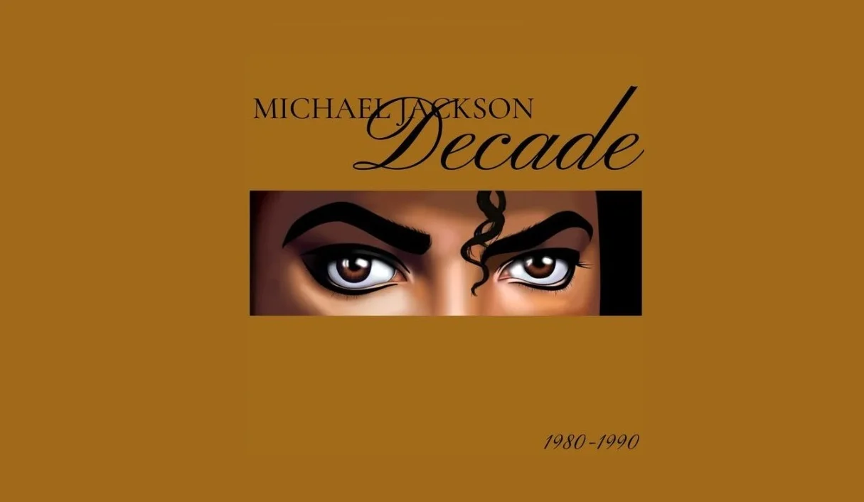 DECADE: o álbum nunca lançado de Michael Jackson | 1 2cdUd8VuO0pXtei3cN9JBw