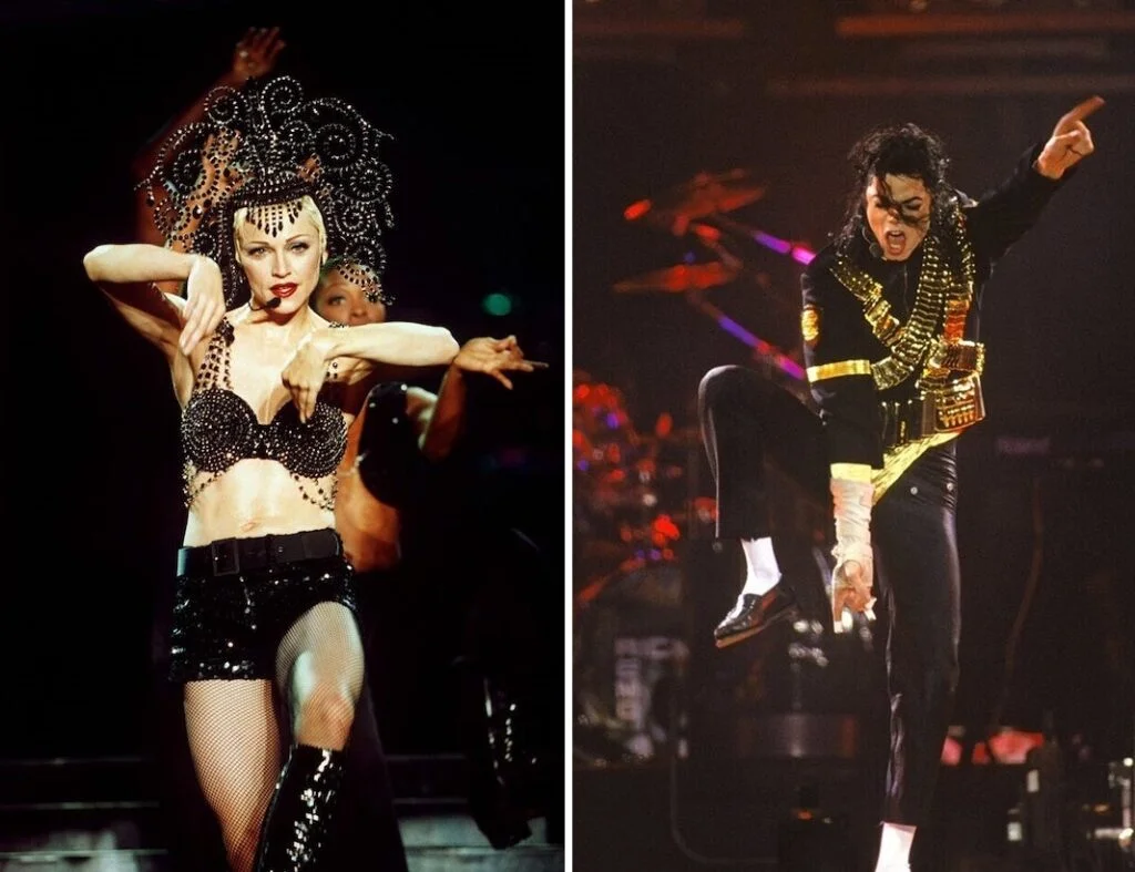 1_GF2GMVGs6vs0UGvoKpYsDg-1024x787 Michael Jackson e Madonna nos anos 90