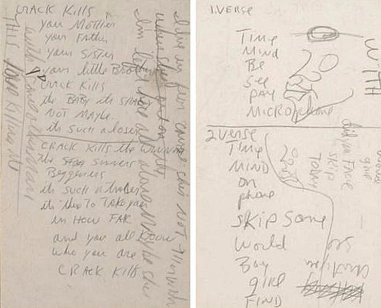 1_Xztp_cRwztxpGqcyTdhUeg Crack Kills: A música que quase uniu Michael Jackson e Run DMC