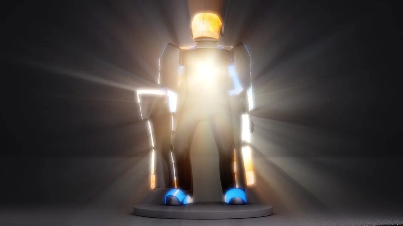 1_peqOSOo7Vqi65eFN2tKQog Por Dentro da Abertura de "This Is It": Luzes, Magia e Michael Jackson