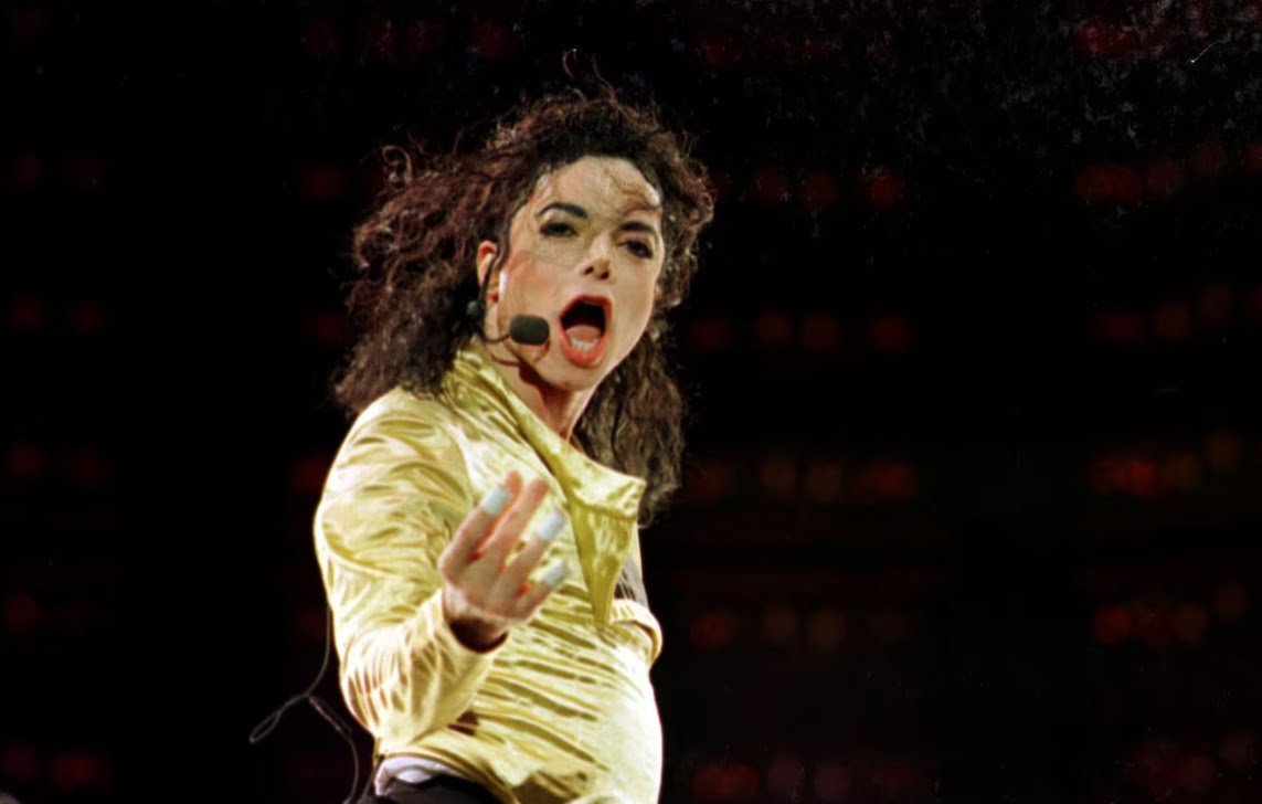 5F3TROJBOJH7JJF5EXOMOQYYHI Como Michael Jackson e Madonna mudaram o cenário dos Megaeventos no Brasil?