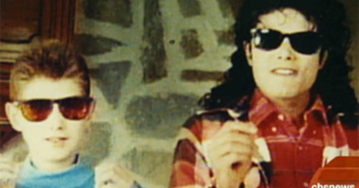 Uma Promessa para a Eternidade: A canção de Michael Jackson em homenagem a Ryan White | 94f104b85436f35989689dfe7907cb71