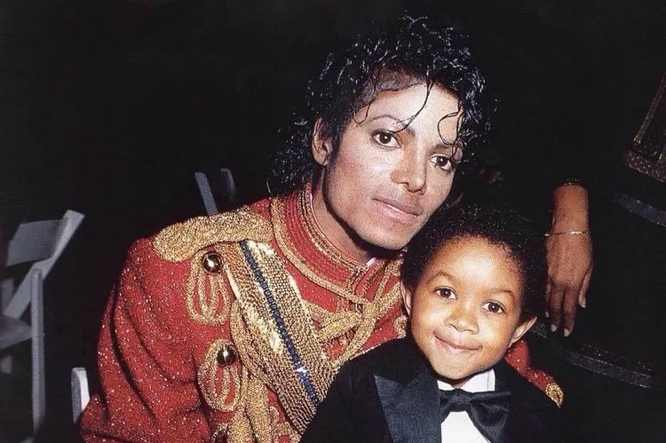 A amizade de Emmanuel Lewis e Michael Jackson | A amizade de Michael Jackson e Emmabuel Lewis