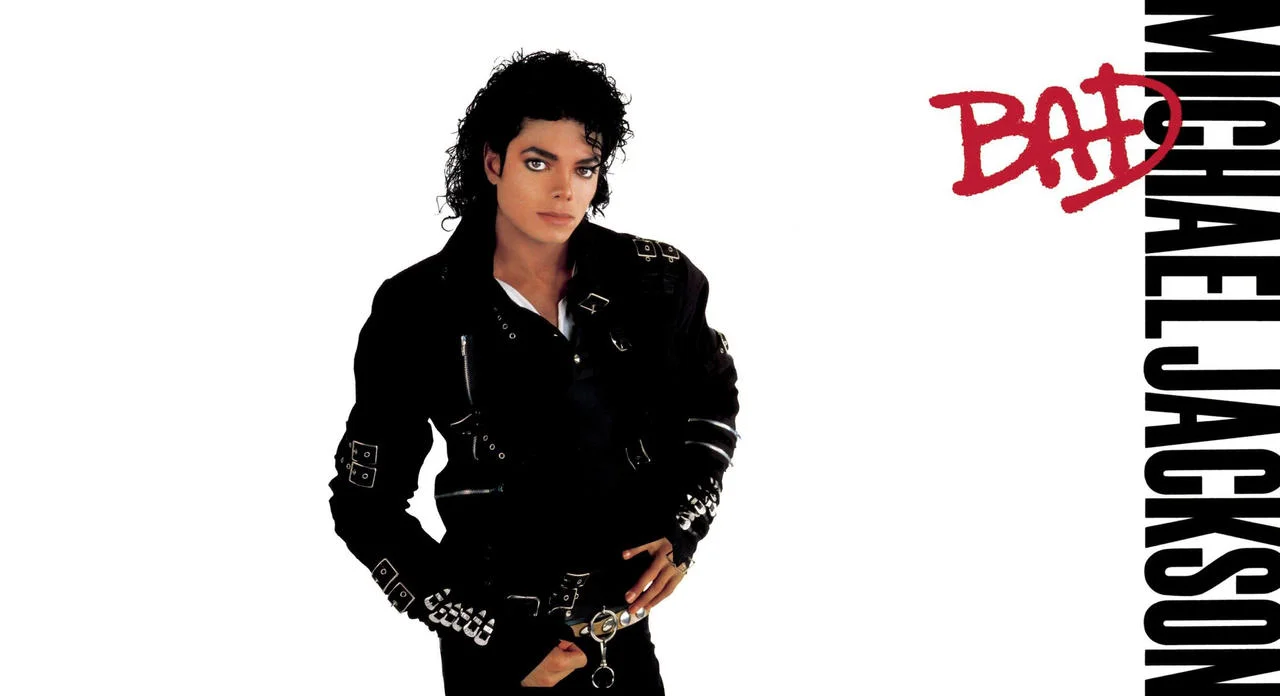 “Bad” de Michael Jackson, conquista 2,5 bilhões de streams no Spotify | Bad MJ Beats
