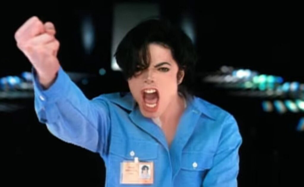 Michael Jackson: A Versão Banida De ‘They Don’t Care About Us’ | MJ Beats