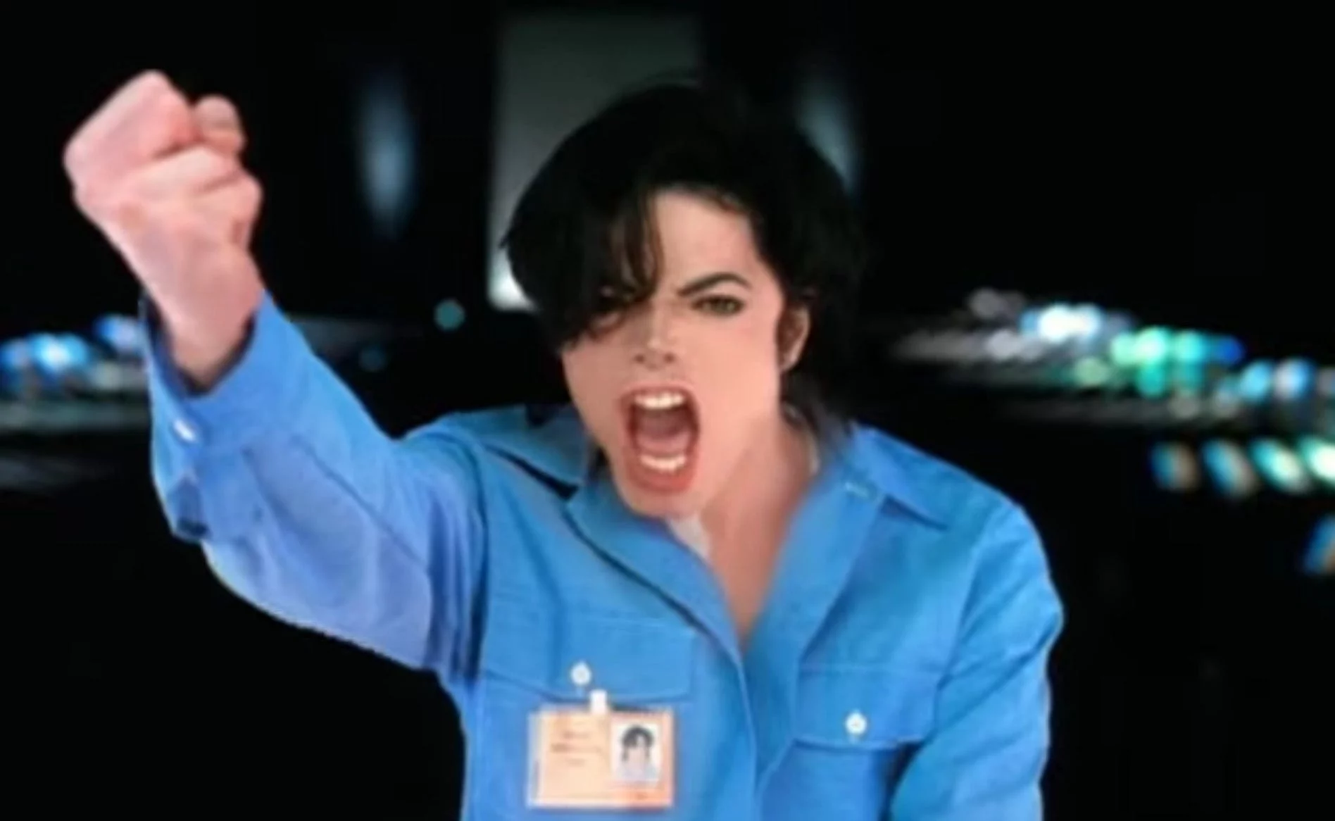 Michael Jackson: Assista a versão banida de ‘They Don’t Care About Us’ | Banida MJ Beats They Dont Care About Us