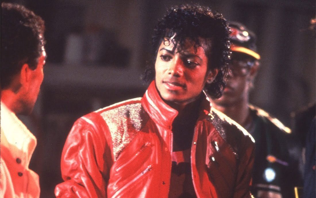 Michael Jackson: Tensão e Magia nos Bastidores de "Beat It" | Beat It MJ Beats 1