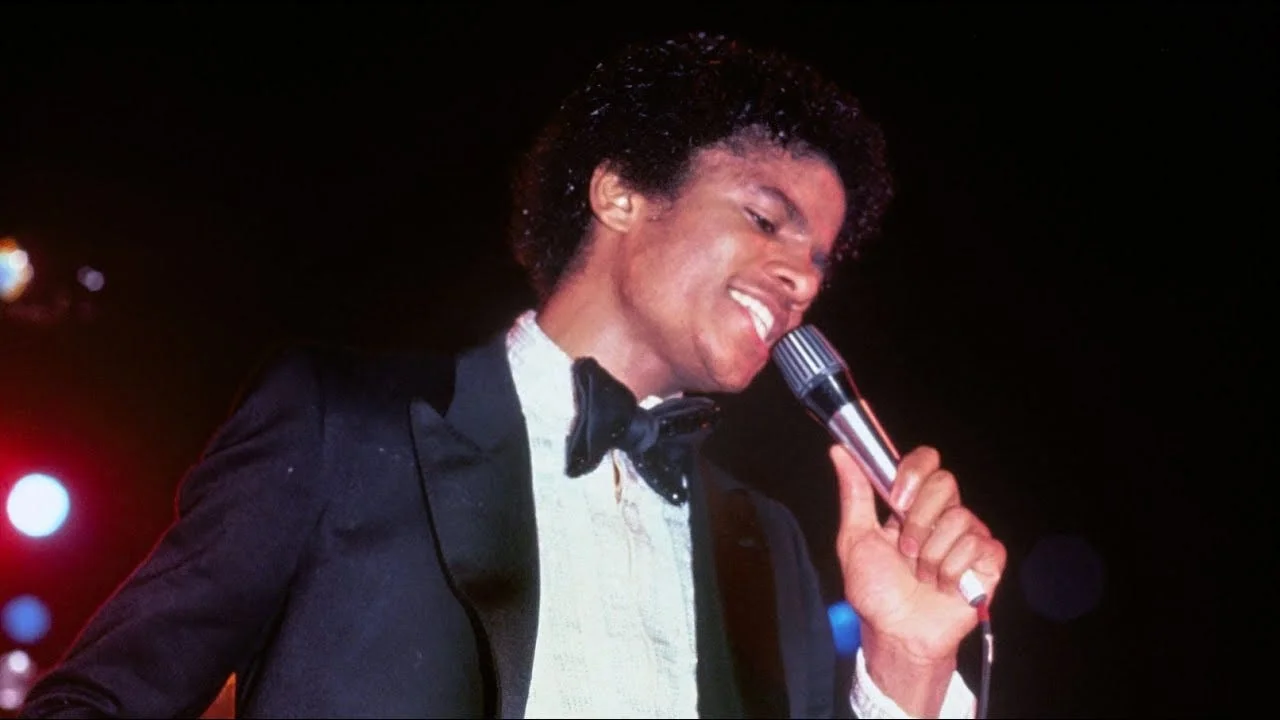 Don’t Stop ‘Til You Get Enough: a música atemporal de Michael Jackson | Dont Stop ‘Till You Get Enough Live