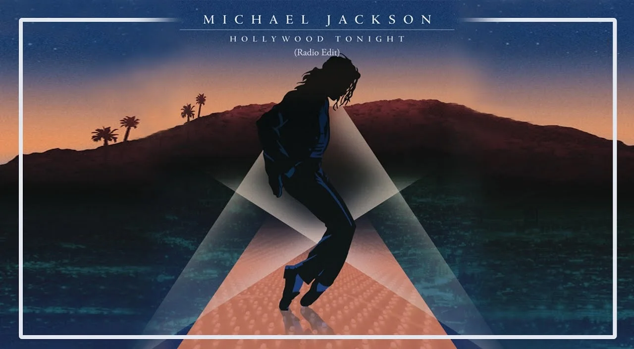 Hollywood Tonight: Michael Jackson e a fábrica das ilusões | Hollywood MJ