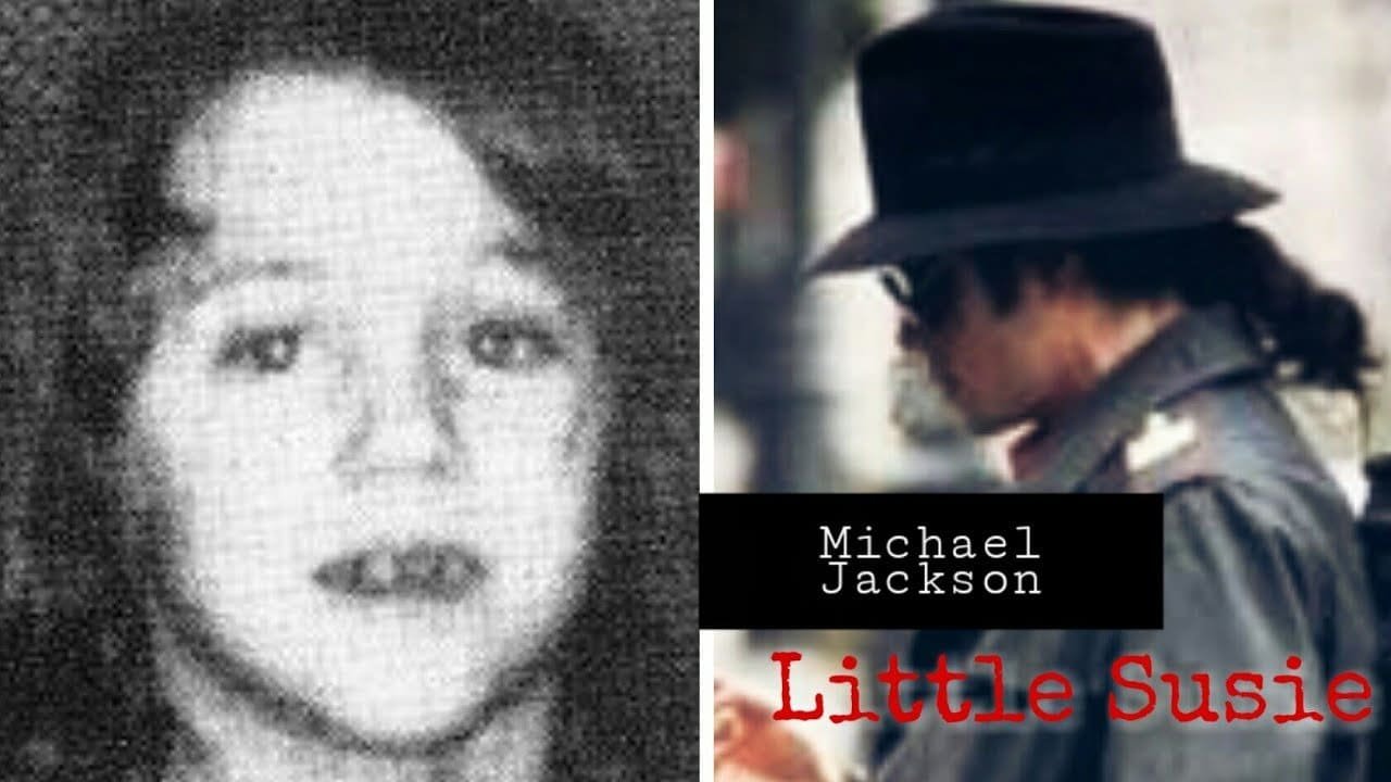 Michael Jackson e a história da música 'Little Susie' | Little Susie Michael Jackson
