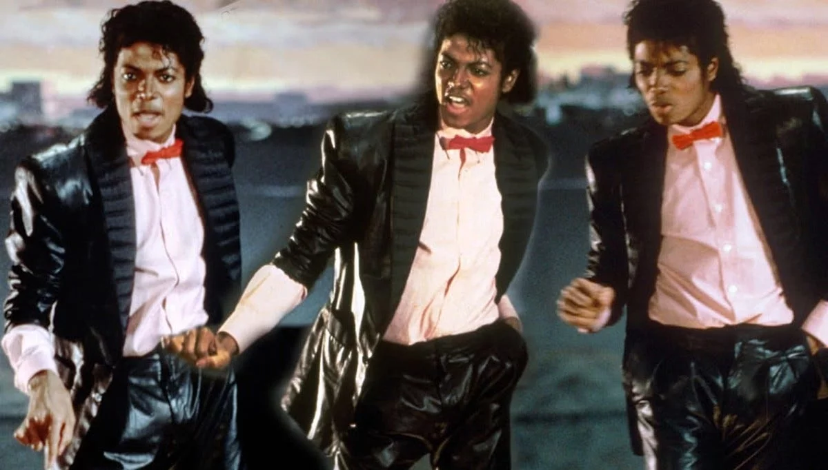 “Billie Jean” de Michael Jackson bate 1,5 bilhões de streams no Spotify | MJ Beats Billie Jean