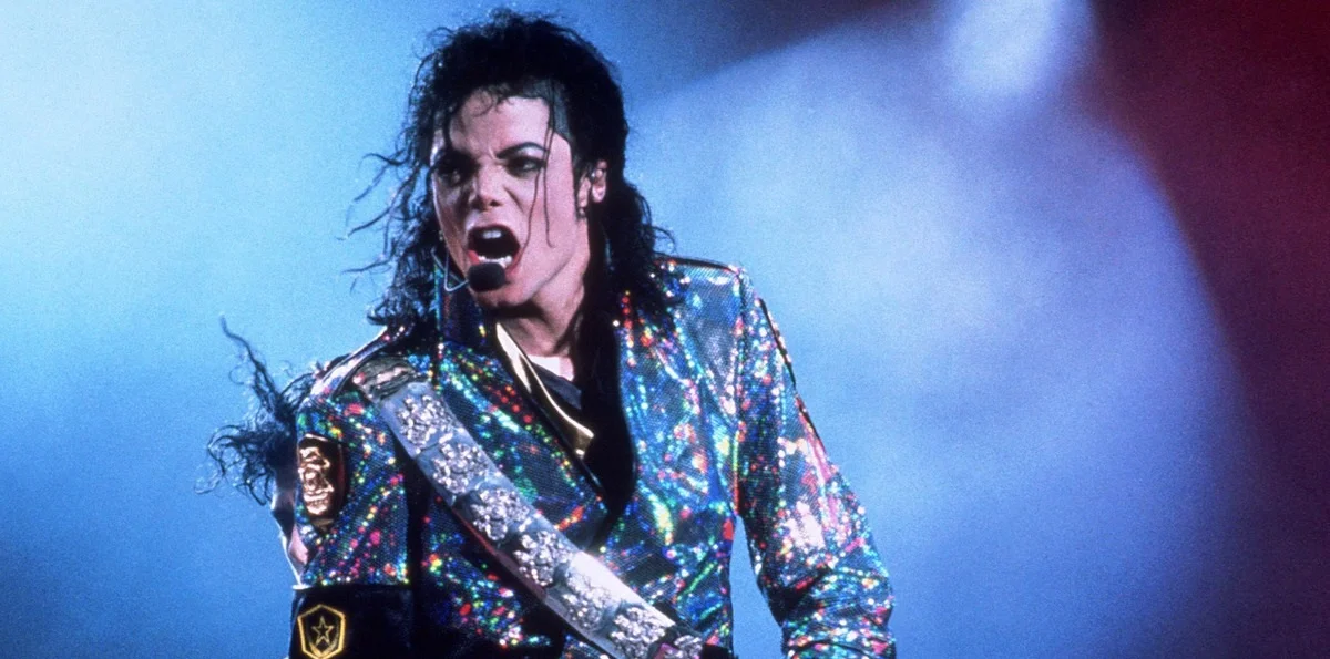O Espetáculo Inesquecível: Michael Jackson hipnotiza Estocolmo com sua Magia | MJ Beats Michael Jackson Live Dangerous Tour