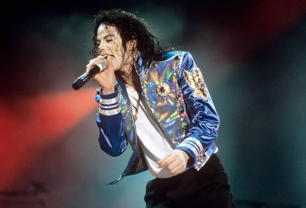 Michael Jackson usou insígnia de uma ordem dinástica portuguesa | MJ Beats Michael Jackson ao vivo