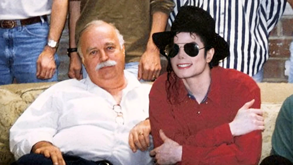 O 'segredo sonoro' de Michael Jackson revelado | MJ Bruce MJ Beats