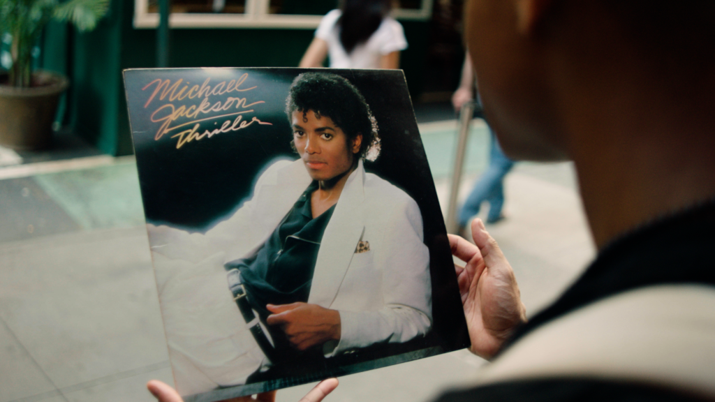 Thriller 40 Merchandise now available - MJVibe