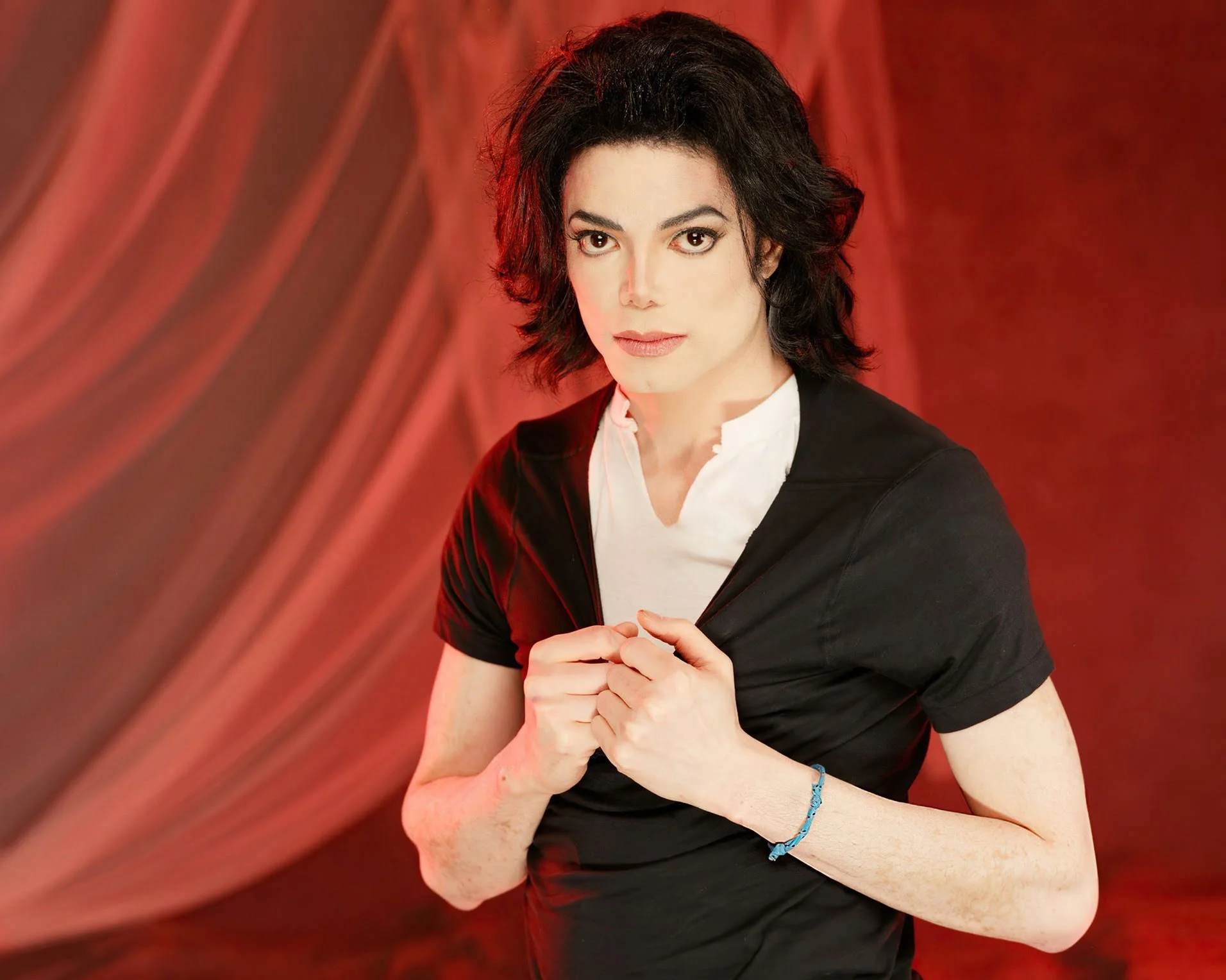 Michael Jackson na lista de singles natalinos mais vendido em todos os tempos | MJ Earth Song