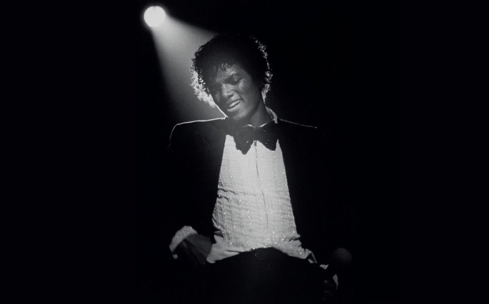 Michael Jackson: A Dança, a Voz e a Alma de Off The Wall | MJ Off the Wall MJ eats