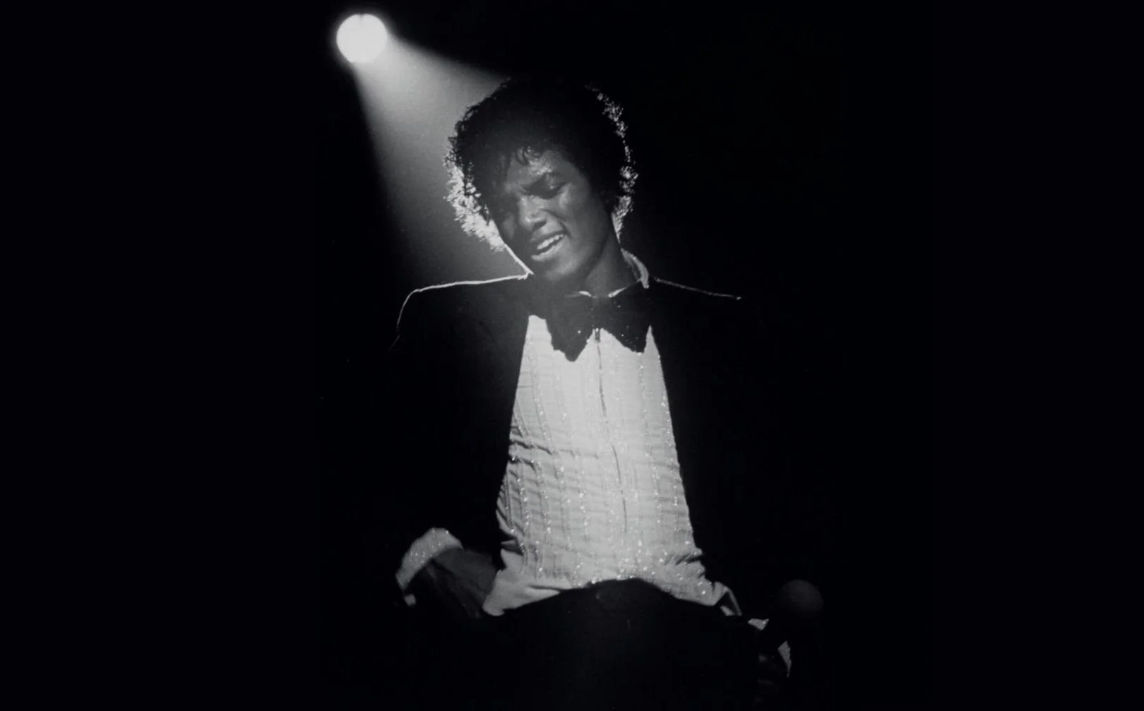 Michael Jackson: A Dança, a Voz e a Alma de Off The Wall | MJ Off the Wall MJ eats