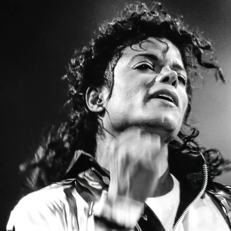 Michael Jackson, Bad e o Artista da Década | Michael Jackson Bad World Tour 1988