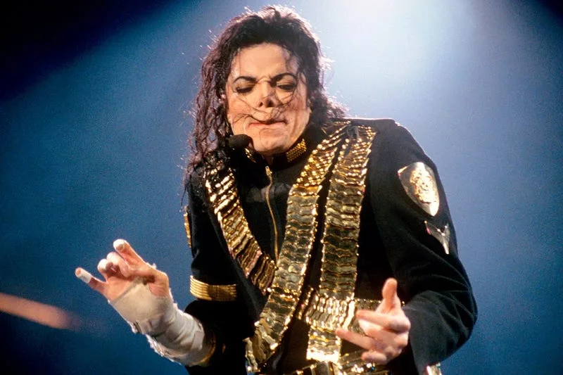 Michael Jackson no Peru: O show lendário que nunca aconteceu | Michael Jackson Dangerous World Tour 1993