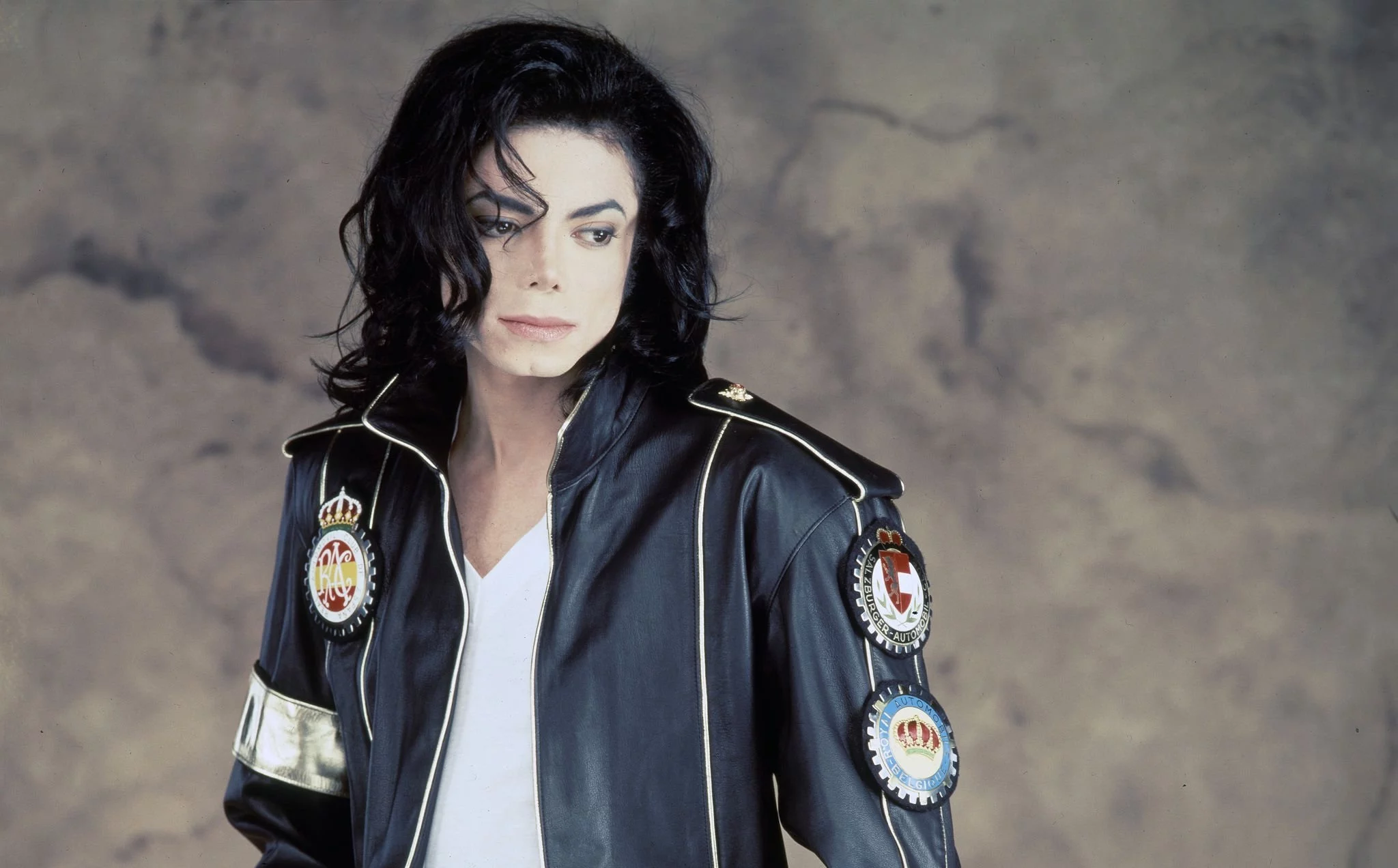 Michael Jackson: Seu espelho | Michael Jackson MJ Beats Artigo