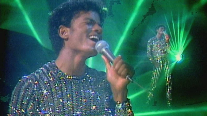 Rock With You: bastidores de um clássico do Rei do Pop Michael Jackson | Michael Jackson Rock With You Official Video