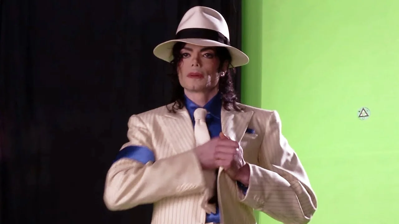 Smooth Criminal 3D: A visão cinematográfica de Michael Jackson para o show This Is It | Michael Jackson This Is It Smooth Criminal
