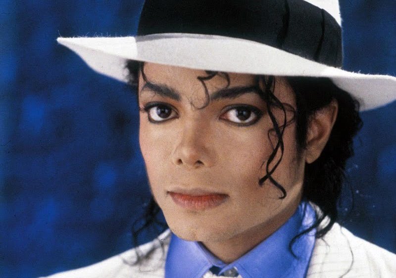 Exigências de artistas: Michael Jackson - Foto: Reprodução