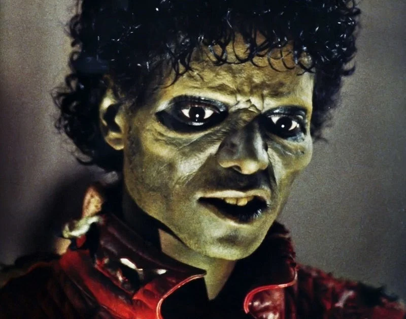 Michael Jackson e Thriller: a trilha sonora do Halloween | Michael Jackson e Thriller MJ Beats