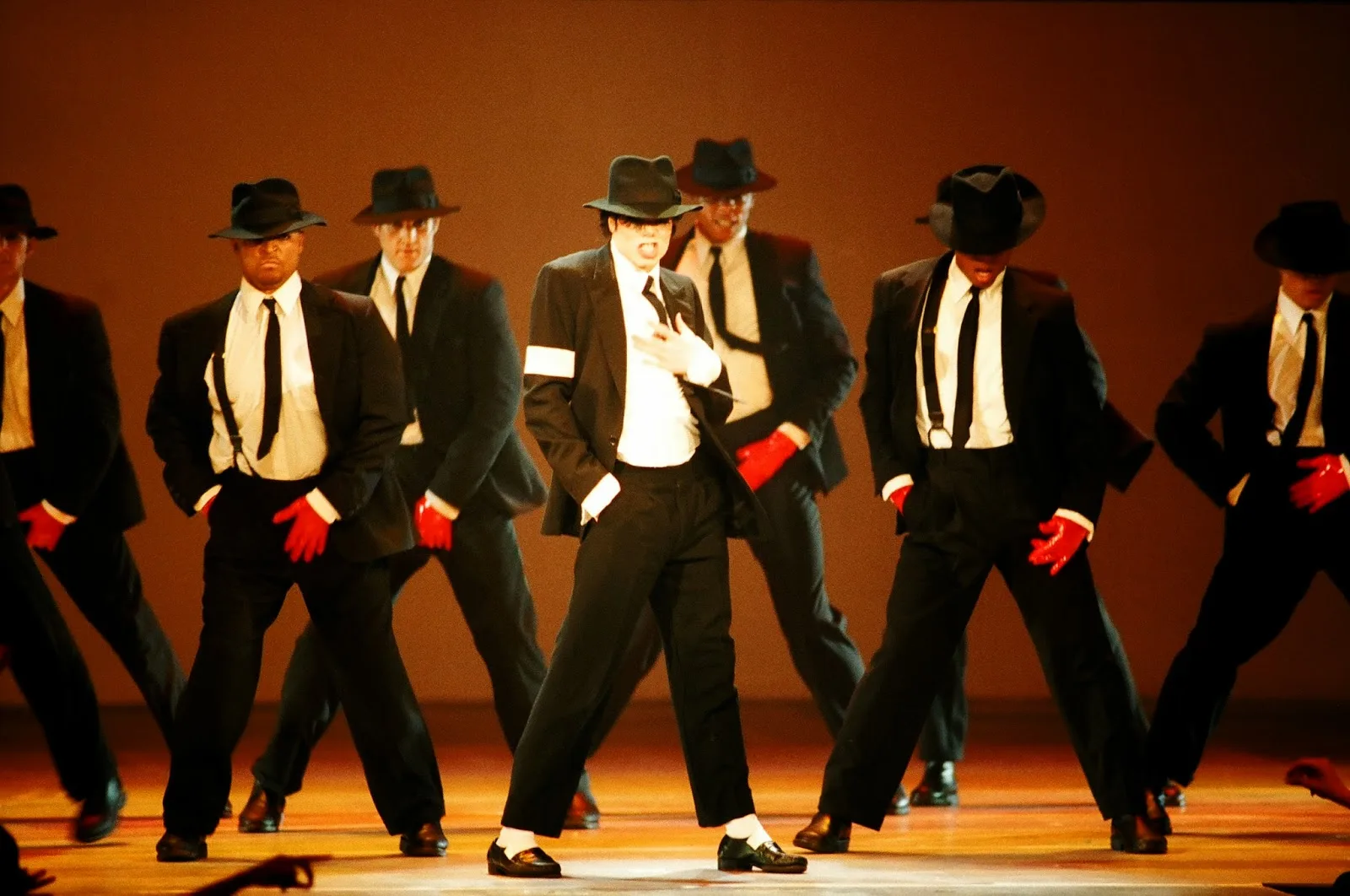 O Gênio da Dança: A Magia de Michael Jackson | Michael Jackson e a Danca MJ Beats 2