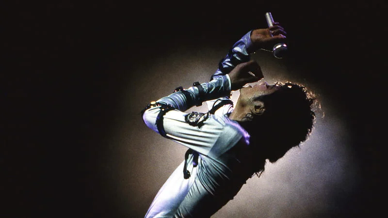 Viver para a Arte: Michael Jackson e Seu Propósito de Vida | Michael Jackson e o Amor MJ Beats