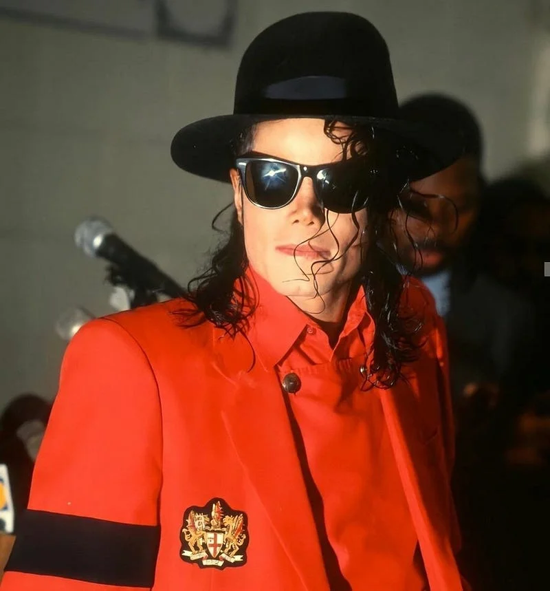 Perigosamente inesquecível: Michael Jackson e o álbum ‘Dangerous’ | Michael Jackson em 1991