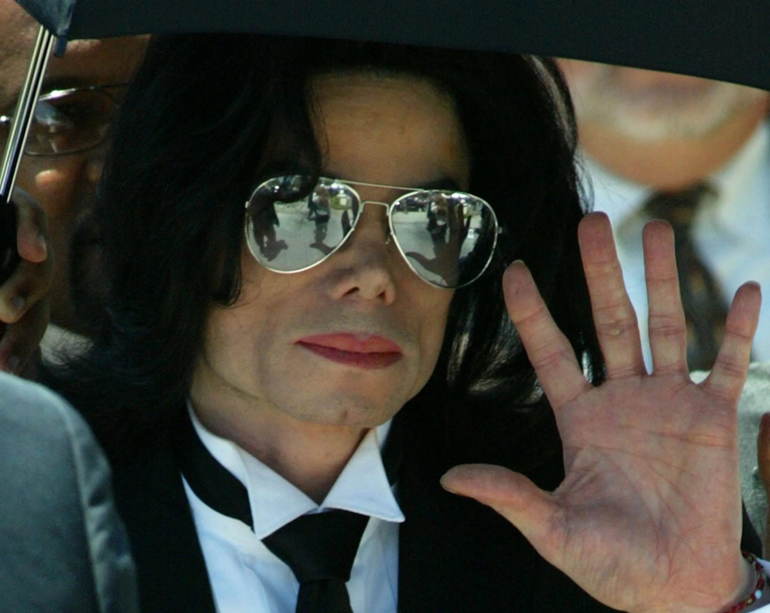 Michael Jackson foi desumanizado por mais de três décadas. É hora de mudar essa narrativa | Michael Jackson inocente MJ Beats 2