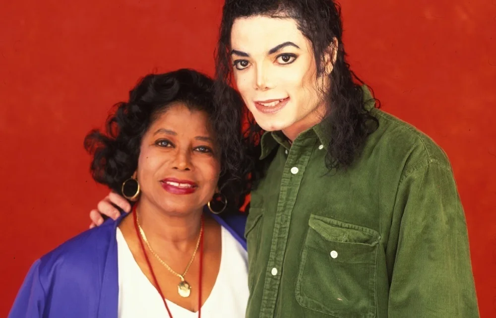 Michael Jackson: Um poema para a minha mãe | MJ Beats