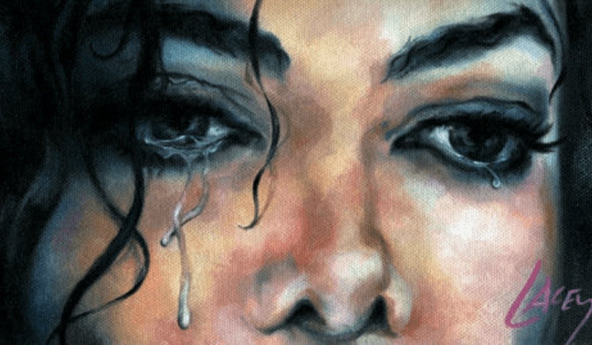 O Clamor de Michael Jackson na música “Morphine” | Morphine MJ Beats