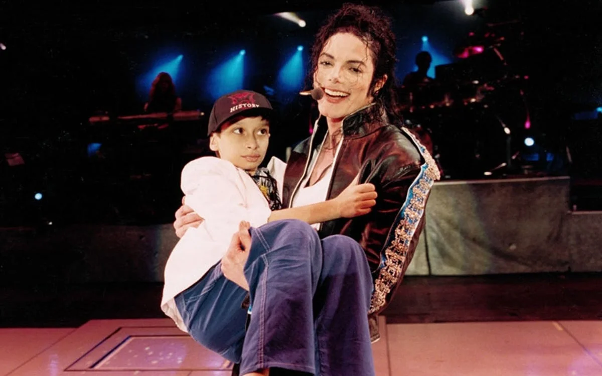 O Anjo chamado Michael Jackson | O Anjo chamado Michael Jackson MJ Beats