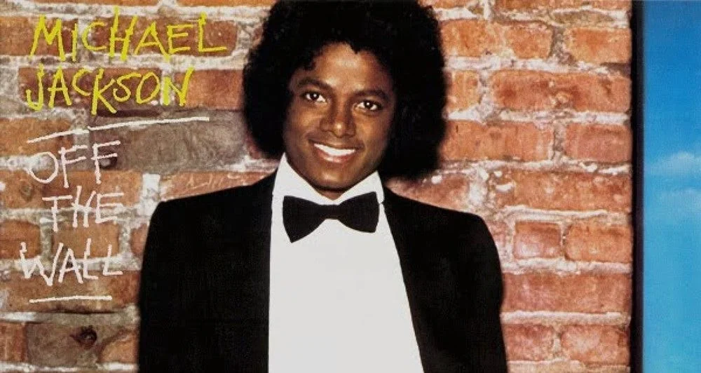 Discos Fundamentais: Michael Jackson — Off the Wall (1979) | Off The Wall MJ