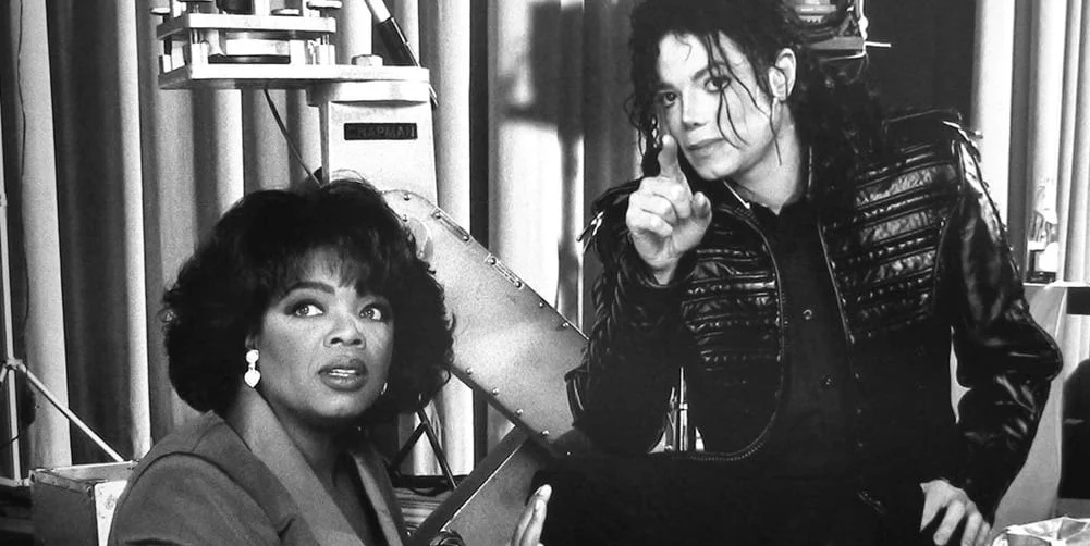 Oprah Winfrey deve desculpas a Michael Jackson | Oprah Winfrey deve desculpas a Michael Jackson