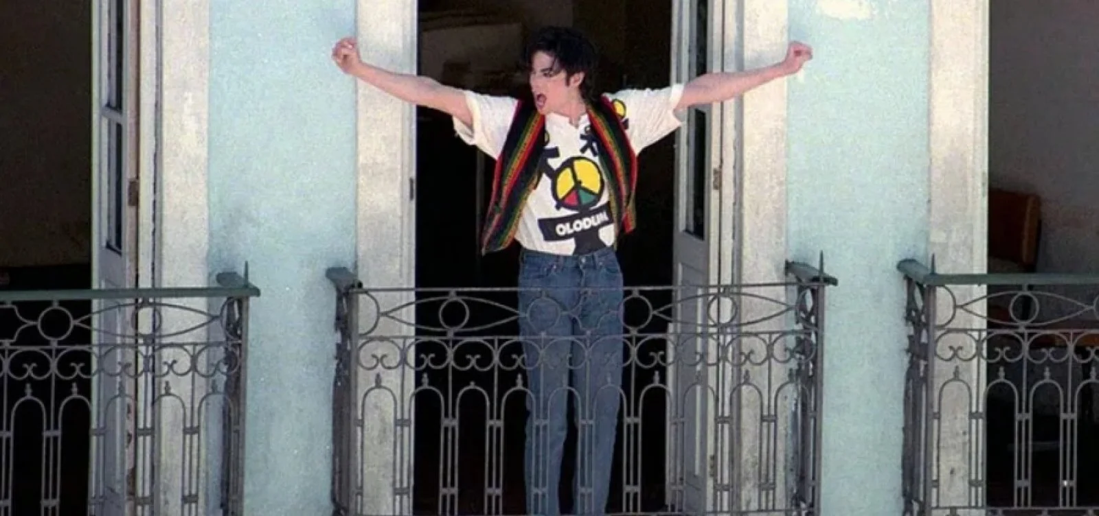 A Bahia em um videoclipe do Michael Jackson | Pelourinho foi cenario para o videoclipe de They Dont Care About Us MJ Beats