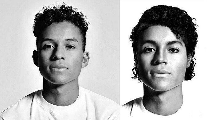 Quem é Jaafar Jackson, sobrinho de Michael Jackson que vai interpretar o Rei do Pop no cinema | Quem e Jaafar Jackson sobrinho de Michael Jackson que vai interpretar o Rei do Pop no cinema