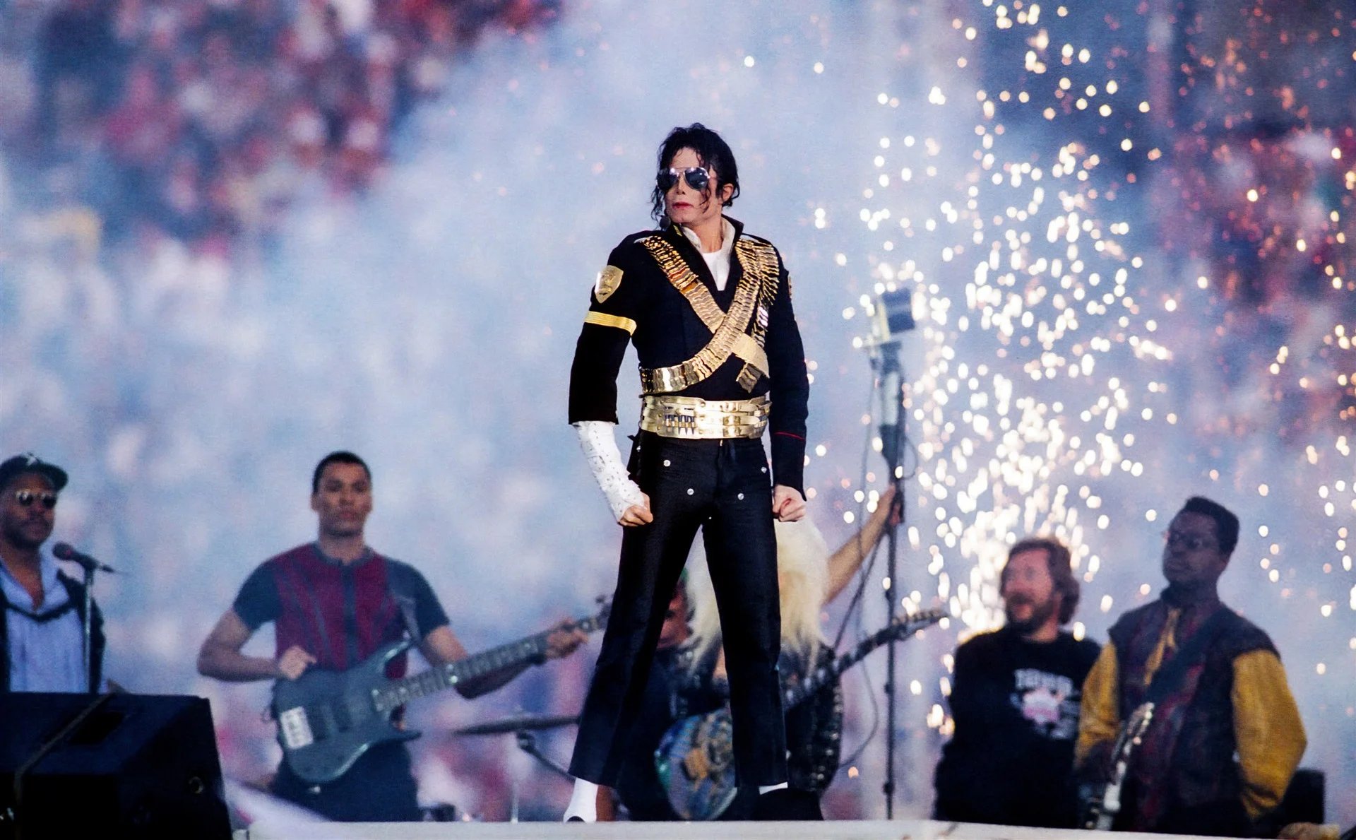 31 anos do histórico show de Michael Jackson no Super Bowl | MJ Beats