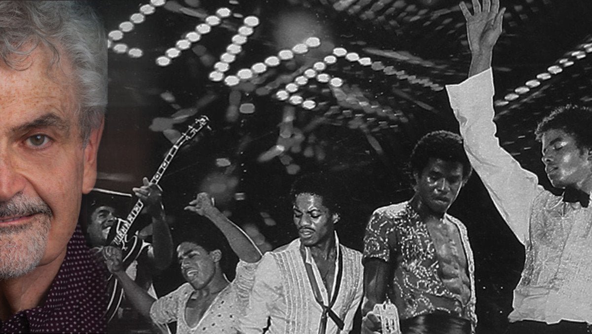 Entrevista: Bill Schnee —  criando o álbum The Jacksons Live! | The Jacksons Live