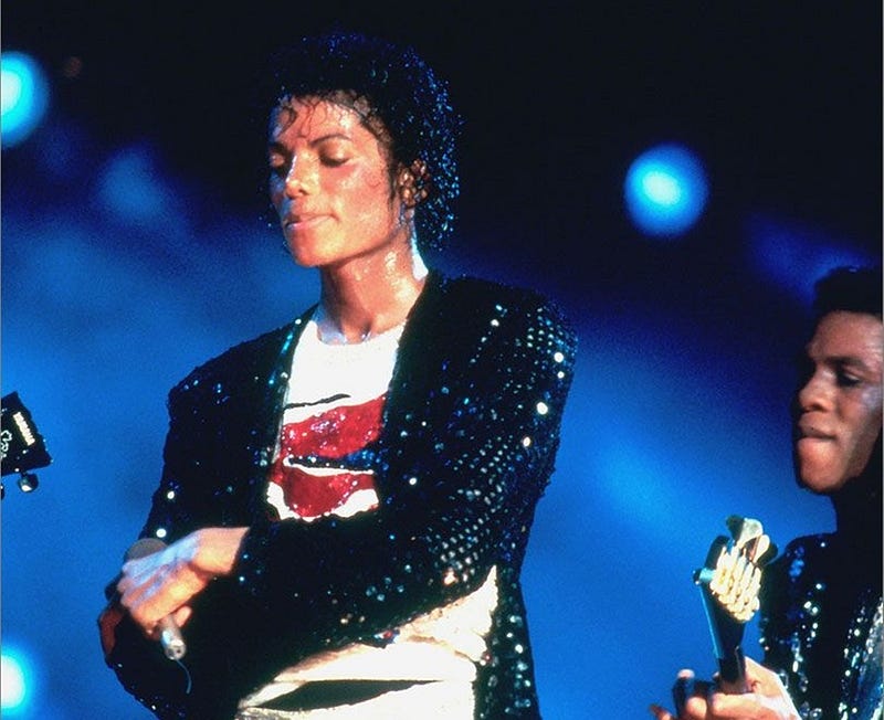 Michael Jackson e The Jacksons: Victory Tour e seus problemas | MJ Beats