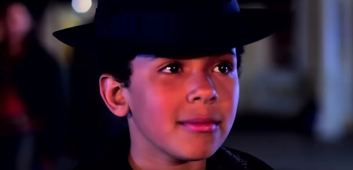 Curta-metragem francês homenageia Michael Jackson | Tributo ao rei do pop
