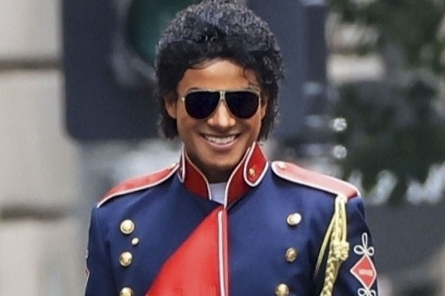 Polêmicas e Glória: A história completa do Rei do Pop Michael Jackson nos cinemas | filme Michael jackson mjbeats