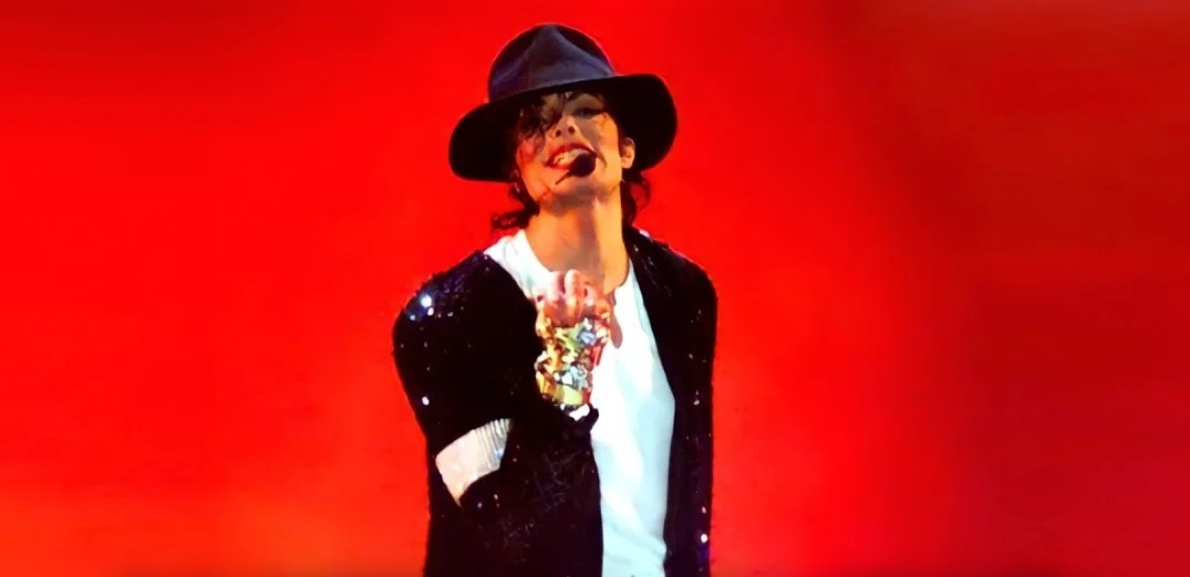 Nos bastidores de "Billie Jean": Vídeo do ensaio do Rei do Pop para o show MJ & Friends | maxresdefault 1