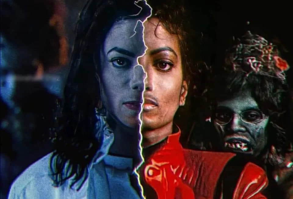 O especial de TV de Halloween do Michael Jackson que nunca aconteceu | ‘‘Thriller e Ghosts de Michael Jackson2