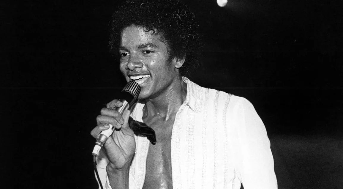 O que Michael Jackson fez depois de Off The Wall? | Michael Jackson durante a Destiny Tour no Municipal Auditorium em New Orleans Louisiana 2